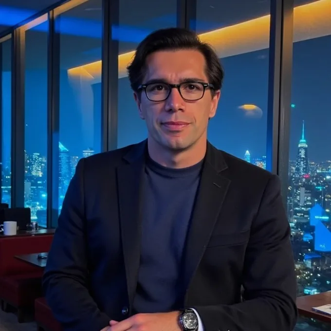 Renan Vieira